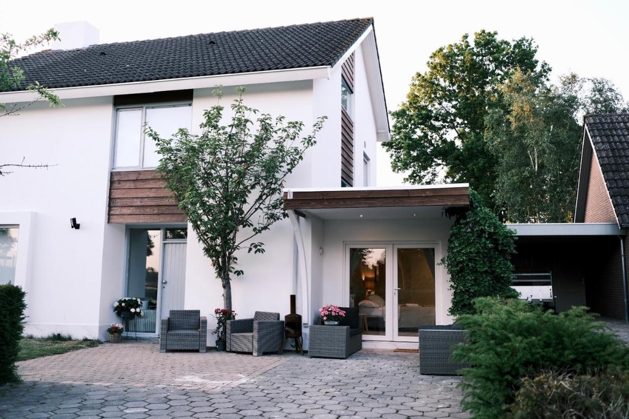 Studio Macharen Exterior photo